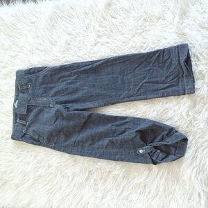 Old Navy Light Denim Pants